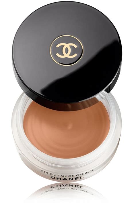 chanel soleil tan de chanel bronzer|soleil tan De Chanel discontinued.